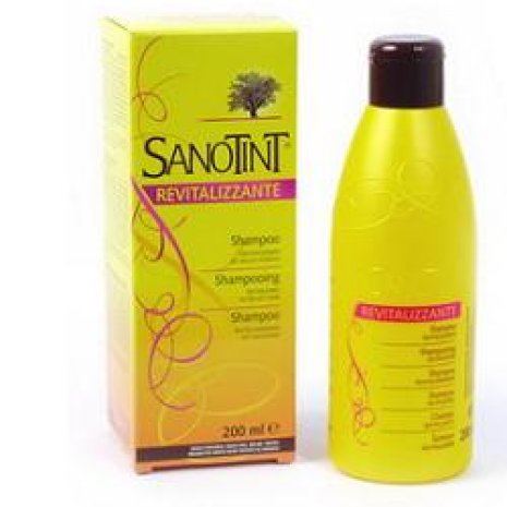 SANOTINT SHA REVITALIZZ.200ML