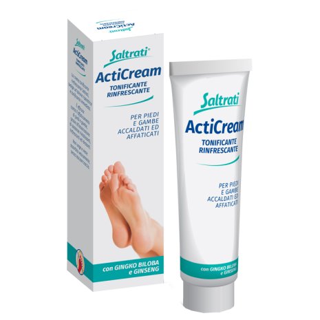 SALTRATI ACTICREAM TONIF/RINFR
