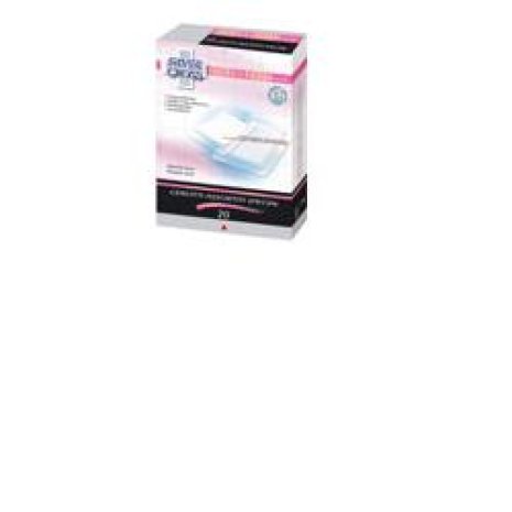 CER ACTISTRIP MED ASS SPEC20PZ