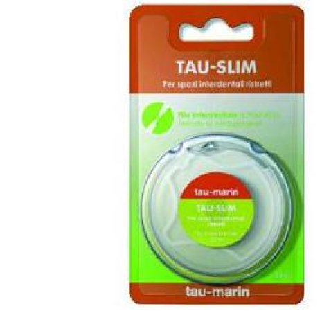 Taumarin Filo Interd Slim 25m
