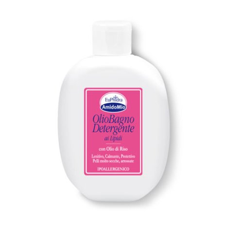 Euphidra Amido Bagno Olio200ml