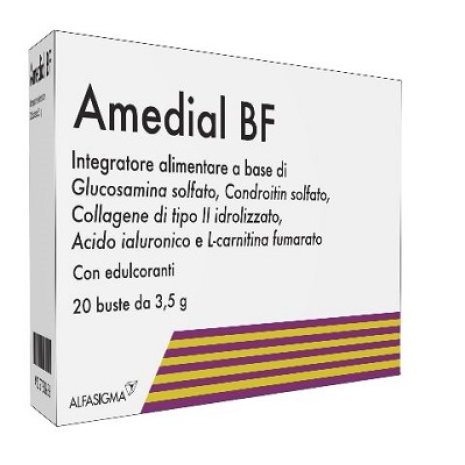 Amedial Bf 20bust