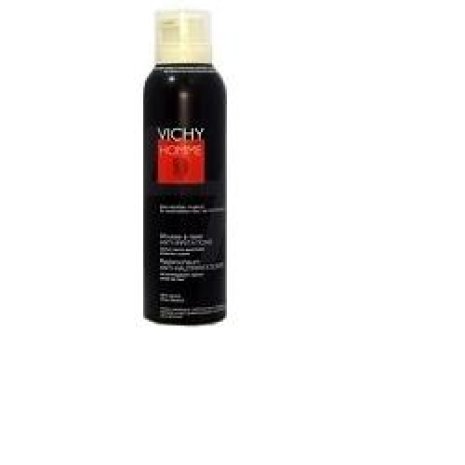 Vichy Homme Schiuma Barba200ml