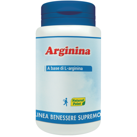 L ARGININA 500 50VGCPS ""N.POI L ARGININA 500 50VGCPS ""N.POI