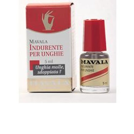MAVALA INDURENTE UNGHIE 5ML(1VOL