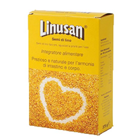 LINUSAN 500G