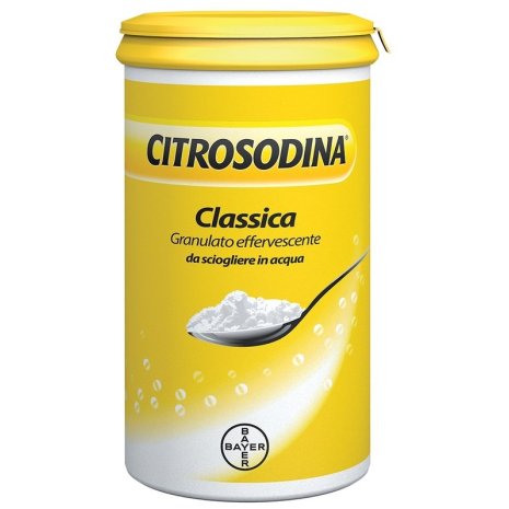 Citrosodina Efferv Gran 150g