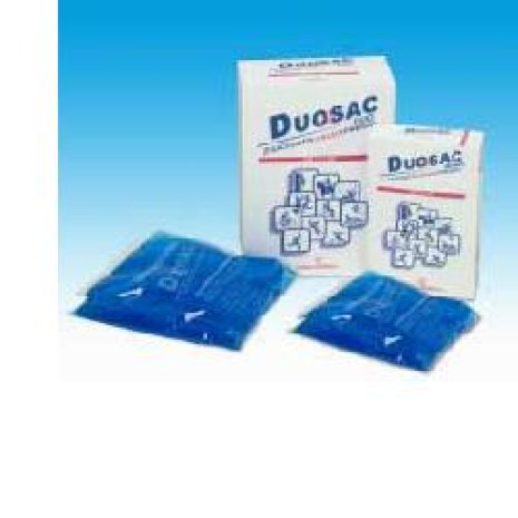 DUOSAC CUSCIN.CALD/FRED 13X18CM