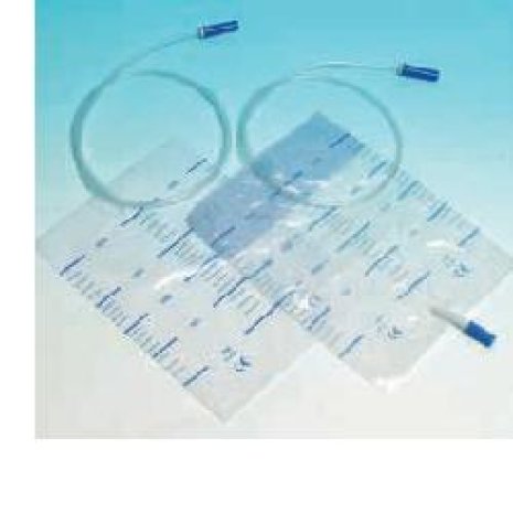 SACCA UR 2L 90 N/ST 30PZ