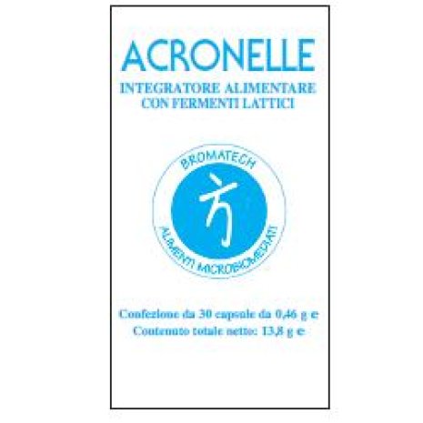 Acronelle 30cps