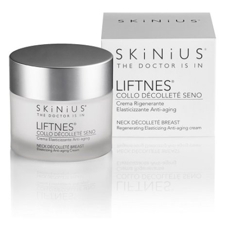 Liftnes Crema 50ml