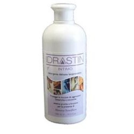 IDRASTIN INTIMO 500ML RPF IDRASTIN INTIMO 500ML RPF