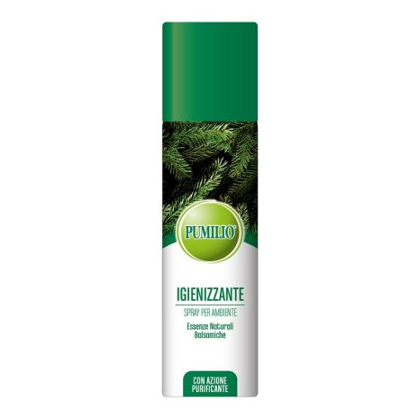 Pumilio Spray Igien 200ml