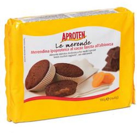 Aproten Mer S/zucc Cac/alb180g