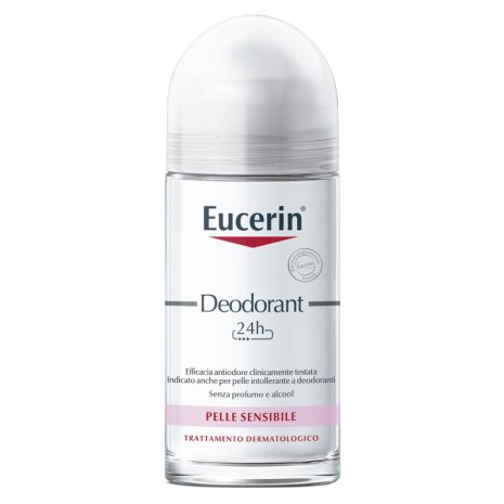 Eucerin Deod Roll-on P Sens