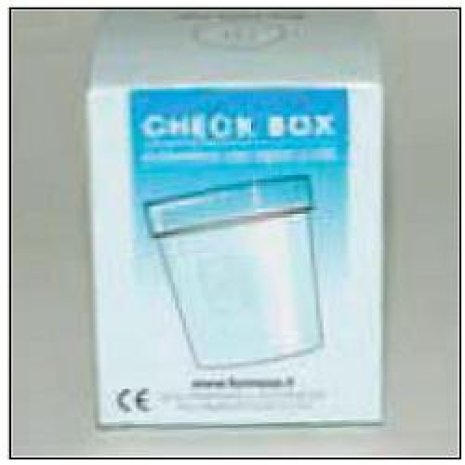 CHECK BOX CONTEN UR PP 120ML