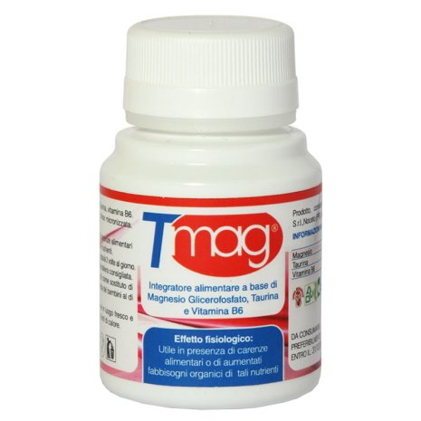 T MAG 60CPS