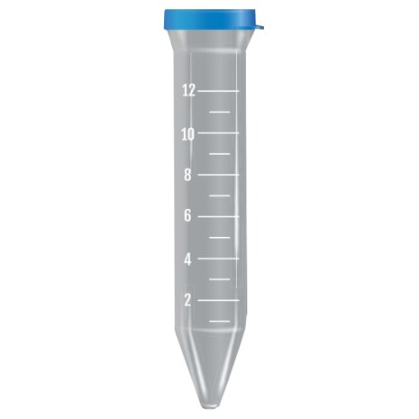 CHECK TUBE PROV UR CONICA 12ML
