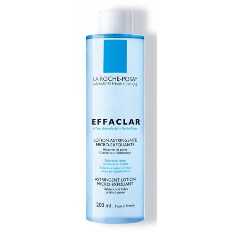 Effaclar Lozione Astringente
