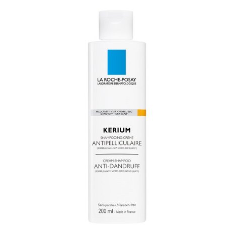 Kerium Sh Antiforf Cap Secchi