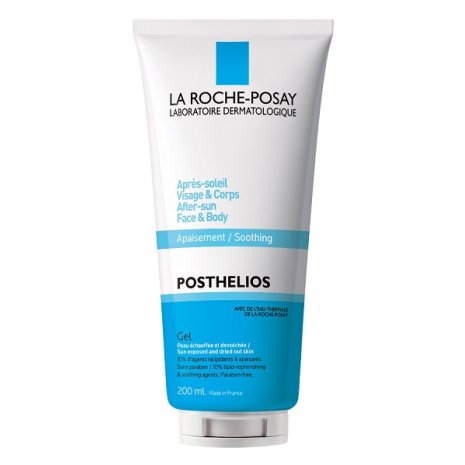 Posthelios Latte 200ml