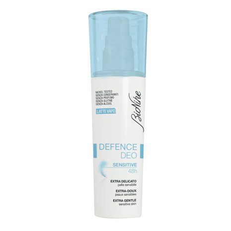Defence Deo Sensitive Vapo