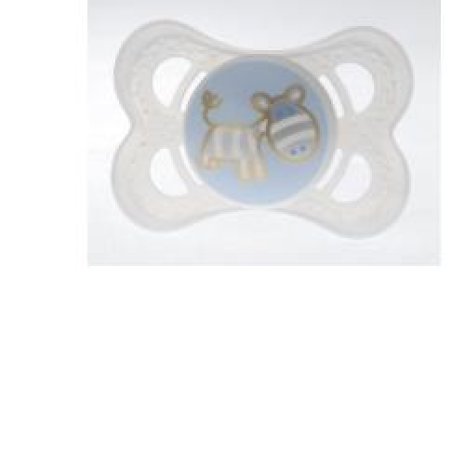 MAM ORIG 2-6M SIL DOPPIO