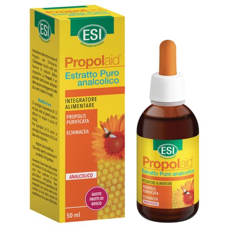 Esi Propolaid Estr Puro Analco