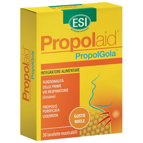 Esi Propolaid Propolgola Mi30t