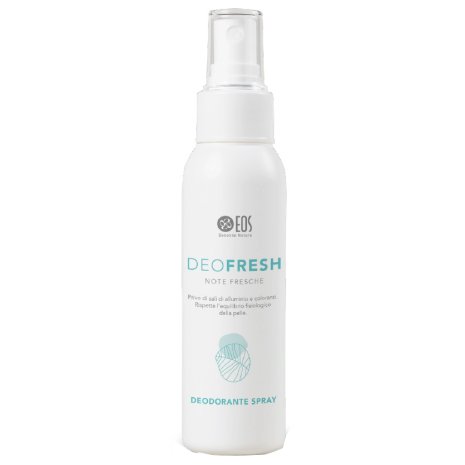 EOS DEO FRESH DEODORANTE SPRAY