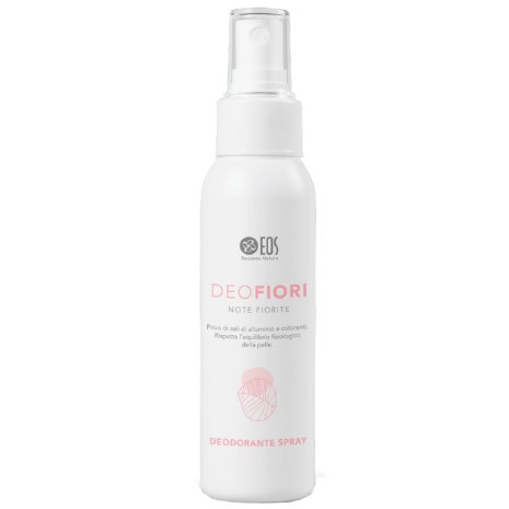 NATURALMENTE DEO FIORI 125ML