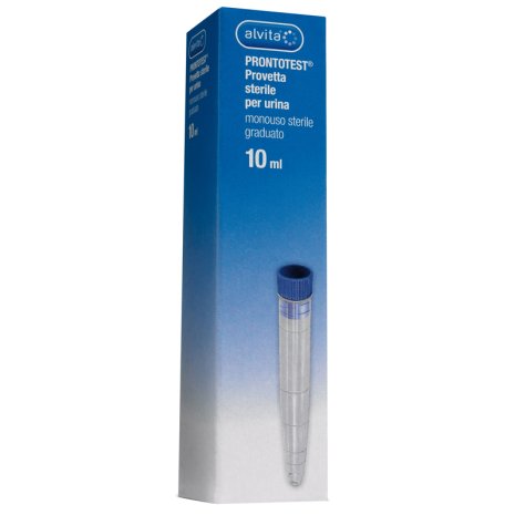 ALVITA PRONTOTEST CONT UR 10ML