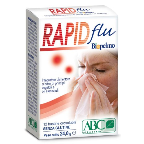 RAPID FLU 12BST OROS.