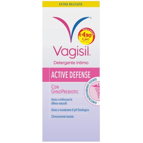 Vagisil Det C/gynopre250ml Ofs Vagisil Det C/gynopre250ml Ofs