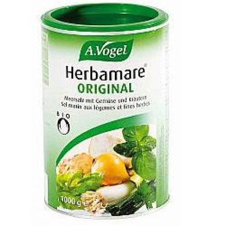 HERBAMARE GR 1000 BIOFORCE