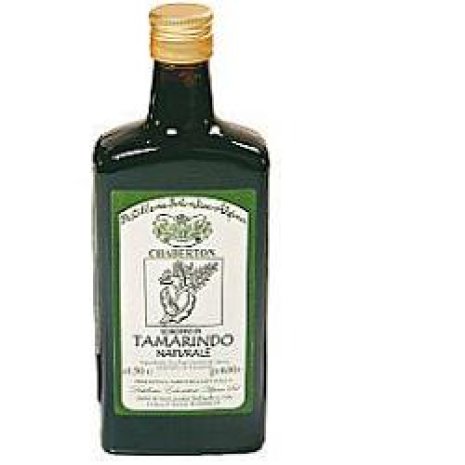 SCIROPPO NAT TAMARINDO 500ML (