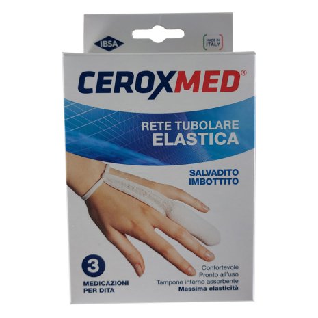 CEROXMED RETE TUB SALVADITO
