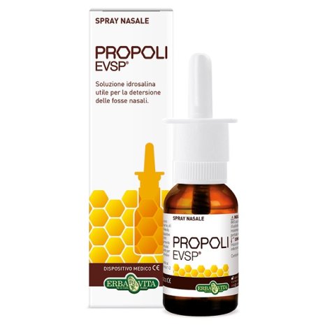Propoli Evsp Spr Nas 30ml