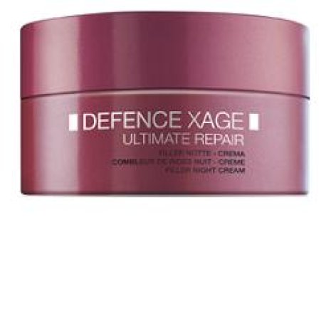 Defence Xage Ultimate Cr Fill