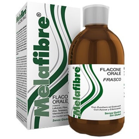 Melafibre Sciroppo 300ml