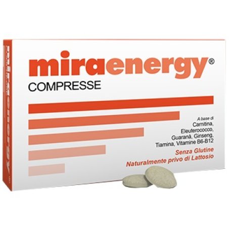 Miraenergy 40cpr