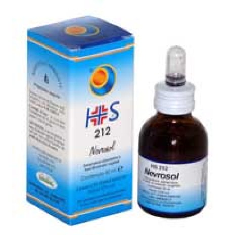 NEVROSOL INTEGRAT LIQ 50ML