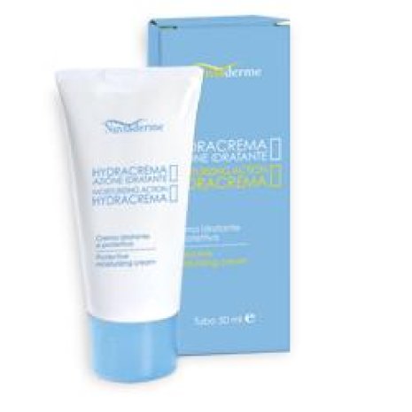 NUVIADERME HYDRACREMA 50ML