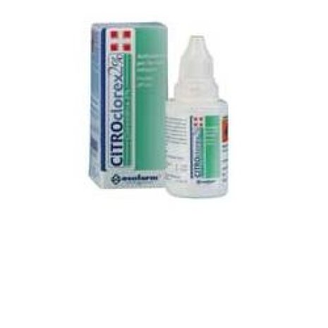 CITROCLOREX 2% SPRAY 100ML