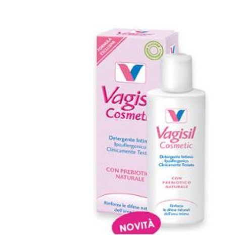 Vagisil Det C/gynopre 250ml