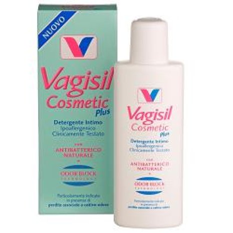 Vagisil Det Odorblock 250ml