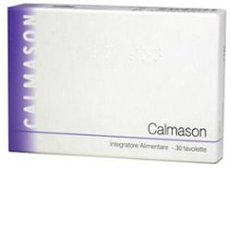 CALMASON INTEGRAT 30CPR
