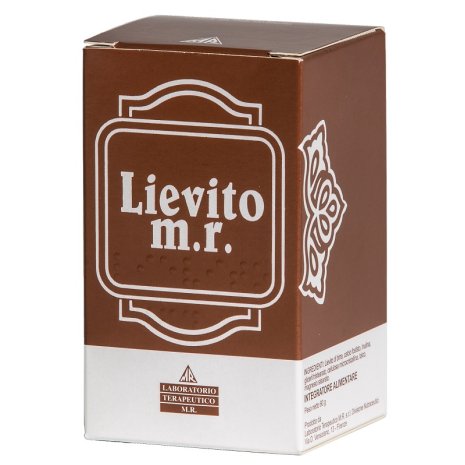 LIEVITO M.R.*ALIM 150TAV