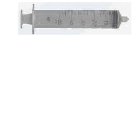 SIRINGA STERILE 50ML CONO LUER