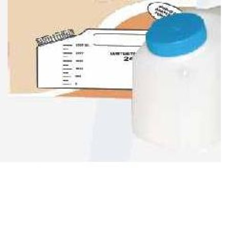 RACC URINA 24H 2,5LT PB PHARMA